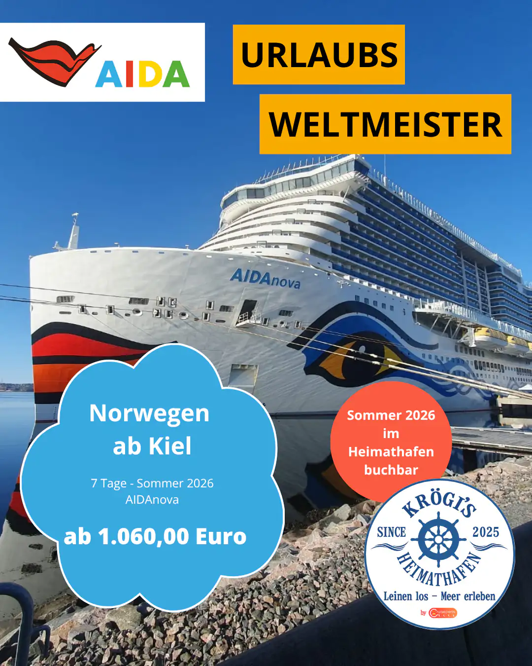 aida-norwegen image