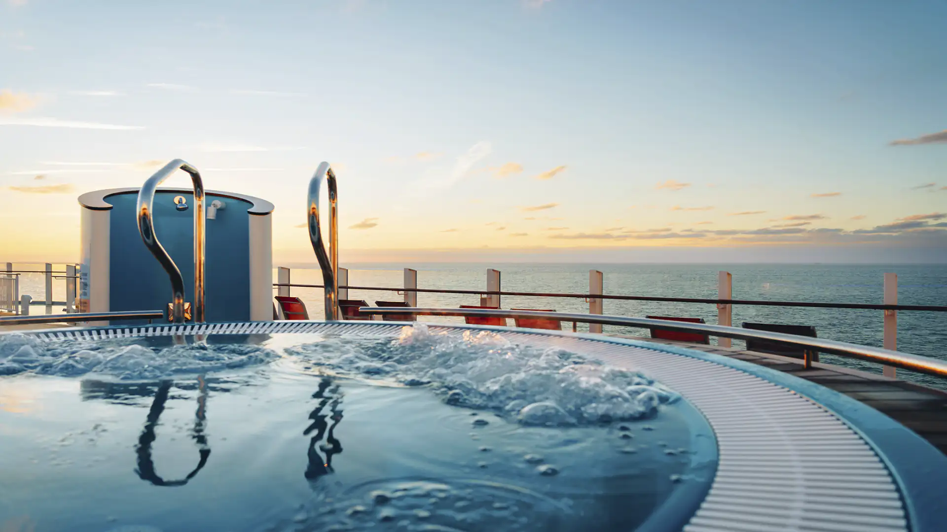 dcruisepool image